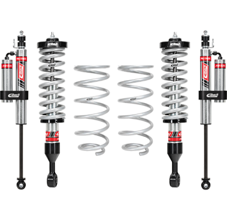 SUSPENSI PRO-TRUCK-LIFT Stage 2R