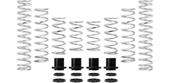 SUSPENSI PRO-UTV Spring